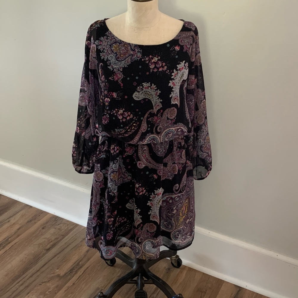 Express Brand Dress